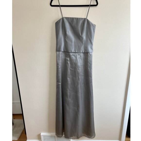 JS Collections Dresses & Skirts - JS Collections Women's Chiffon Gown Dress